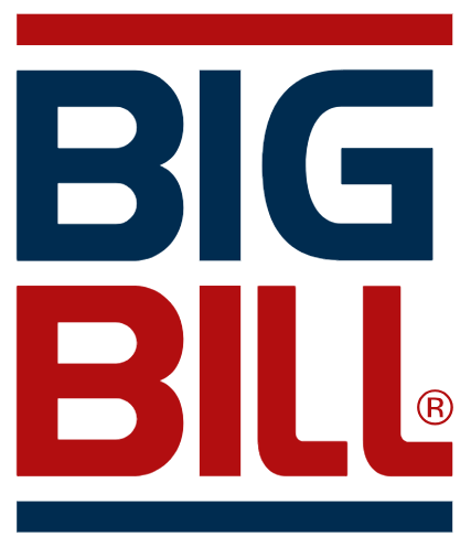 Client logo