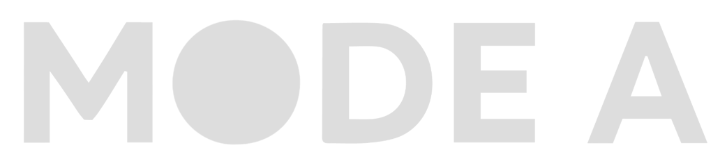 Mode A logo